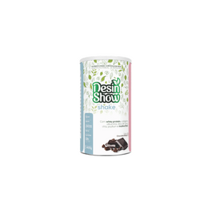 Blend Proteico - Sabor Chocolate Belga (400g)